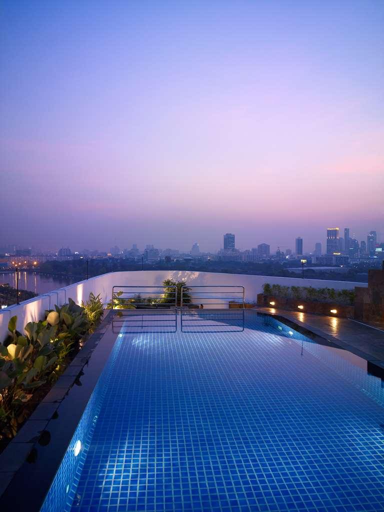 Park Plaza Sukhumvit Bangkok Hotel Facilities photo